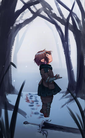 by @zenohikas on twitter