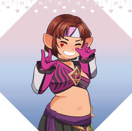 by @zenohikas on twitter